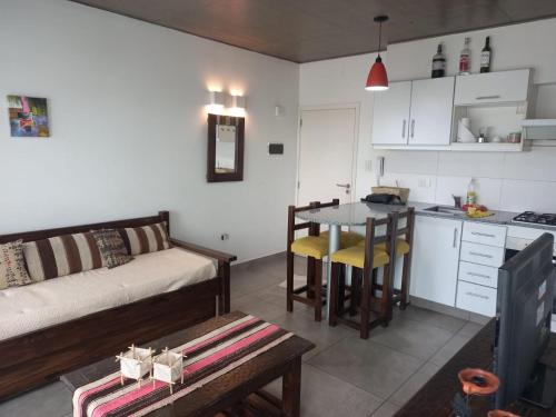 CERRO AMARILLO in San Salvador De Jujuy