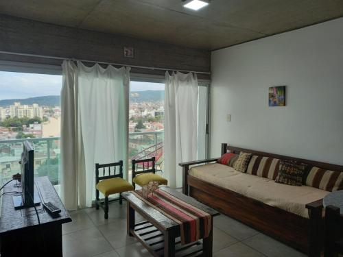 CERRO AMARILLO in San Salvador De Jujuy