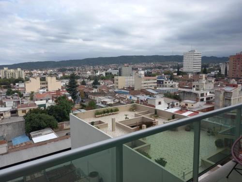 CERRO AMARILLO in San Salvador De Jujuy