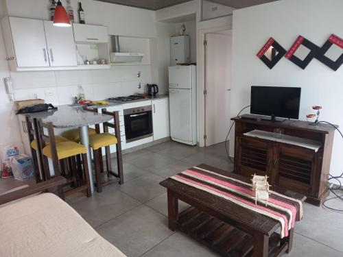 CERRO AMARILLO in San Salvador De Jujuy