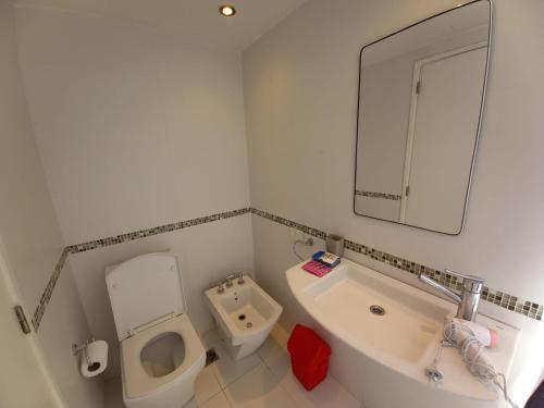 CERRO AMARILLO in San Salvador De Jujuy