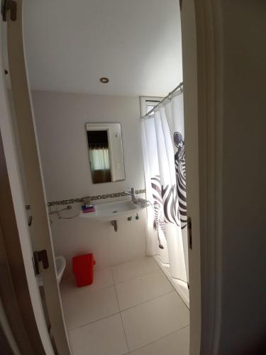 CERRO AMARILLO in San Salvador De Jujuy