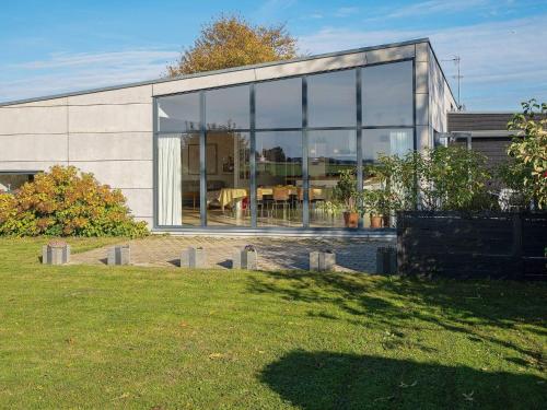  6 person holiday home in Væggerløse-By Traum in Væggerløse