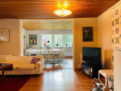 Létesítmények, person holiday home in MOLLTORP-By Traum in Forsvik