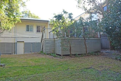 Dutchies Haven, 11 Christmas Bush Ave - Pet friendly, large enclosed yard, air con and Wi-Fi