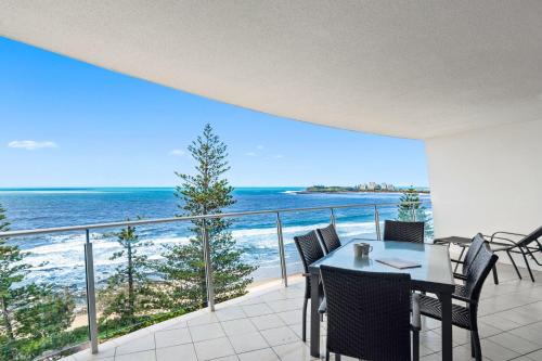 Sirocco 906, Mooloolaba