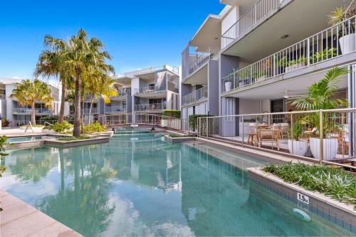 Drift North Apartments by Kingscliff Accommodation