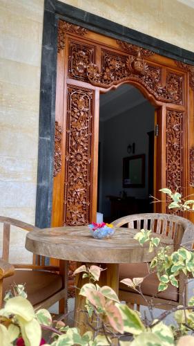 Wina Ubud B&B