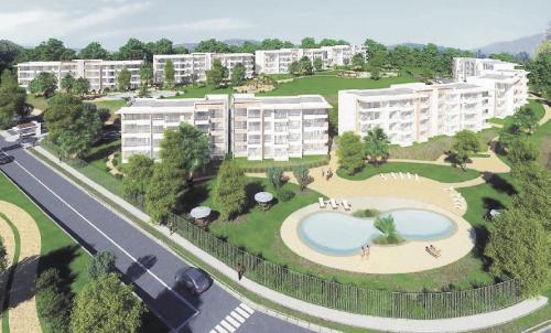 . Departamento amplio y cómodo en Lomas de Papudo I, 2D 1B, para 4 personas, cercano a la playa