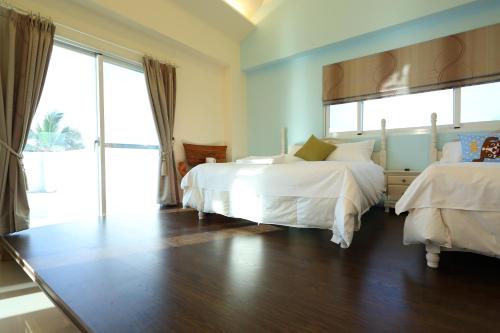 타로코 베이 B&B