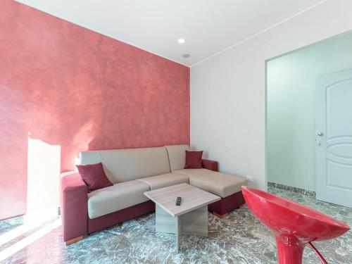  Belvilla by OYO Mirto Home in Mirto