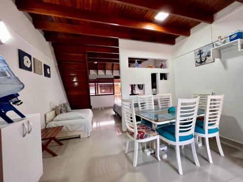 One-Bedroom Apartment image 8