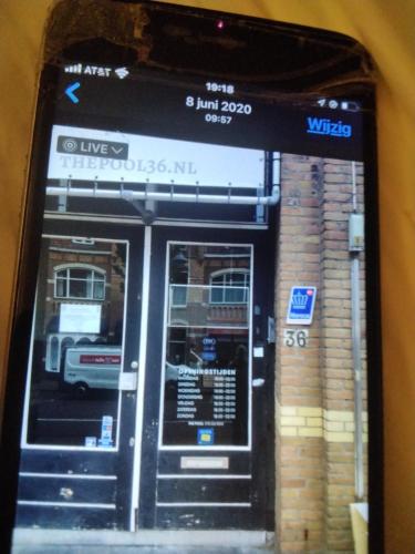  Damlaan36b leidschendam the Netherlands in Leidschendam