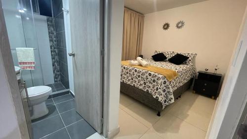 Gran Apartamento Vacacional Oviedo