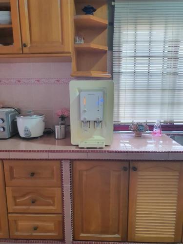 Facilities, D'Salbiah Homestay in Pantai Teluk Mak Nik