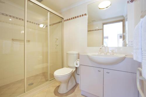 Lhotsky Apartments Thredbo Village