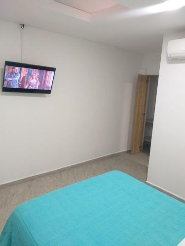 APARTA ESTUDIO CONDO