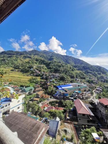 外部景觀, 7th Heaven Lodge and Cafe in 市中心