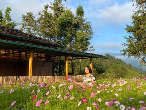 Hmong's Life Homestay in Son La