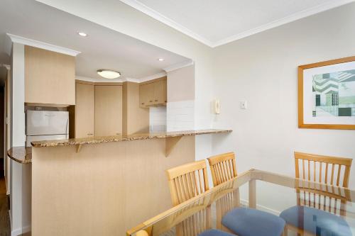 Kirra Beach Apartments In Australia - 