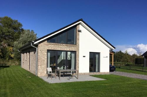 Ankerplatz Ferienhaus Sehestedt in Sehestedt, Deutschland