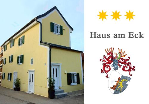 Haus am Eck - Apartment - Altötting