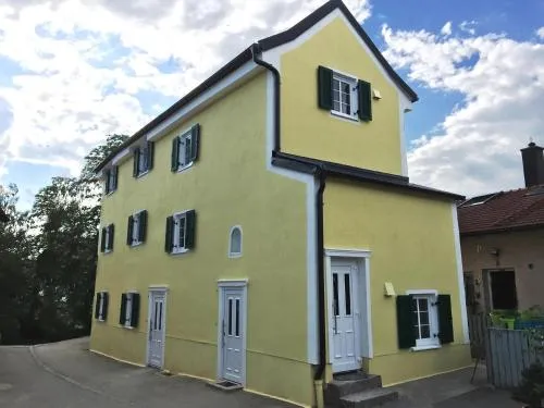 Haus am Eck - Gästehaus und Appartements in Altötting, Deutschland