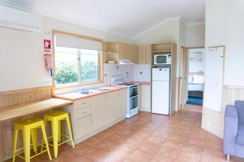 Thou Walla Sunset Retreat in Porto Stephens