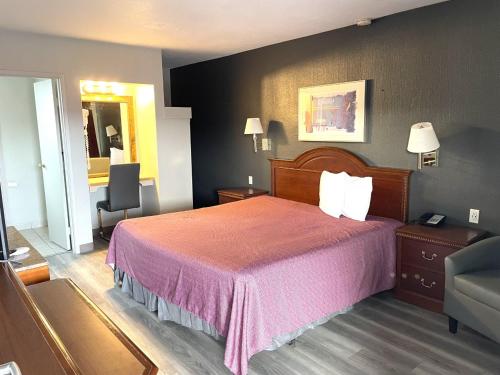 Downtown Inn Wenatchee (WA) United States