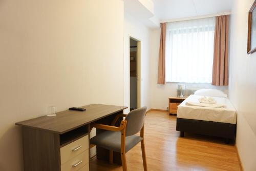 Hotel Kaffeemühle, Vienna (photo 8)
