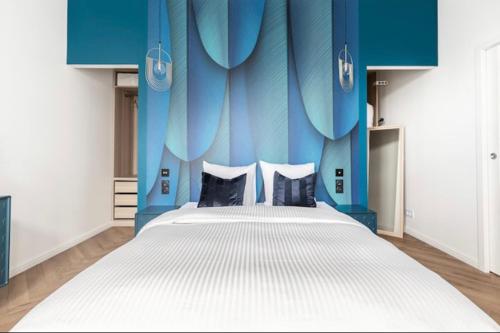 Appart Deluxe Confort avec Parking Privé, Štrasburk