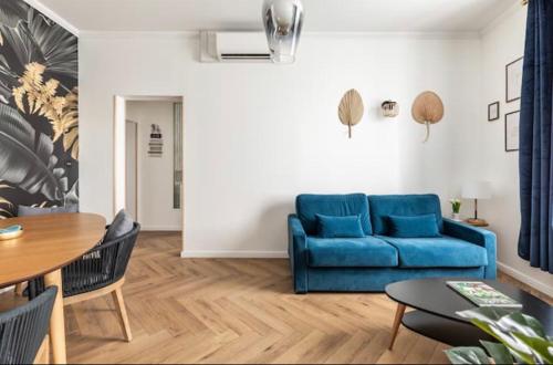 Appart Deluxe Confort avec Parking Privé, Strasbourg (photo 6)