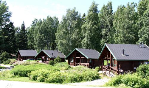Facilities, Rastila Camping Helsinki in Rastila