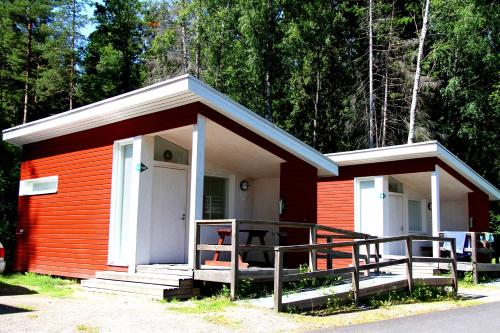 Rastila Camping Helsinki - image 10