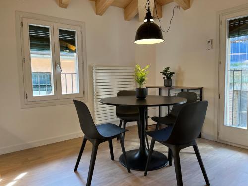 . Apartaments ApturVic en el Centre Històric