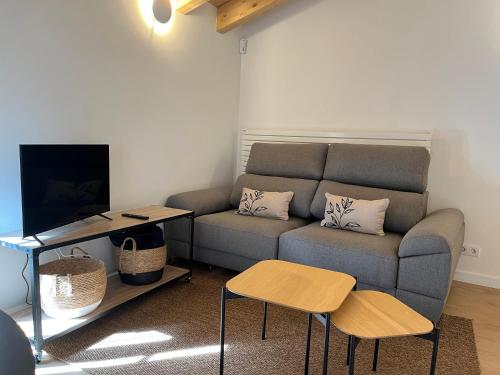 Apartaments ApturVic en el Centre Històric 2
