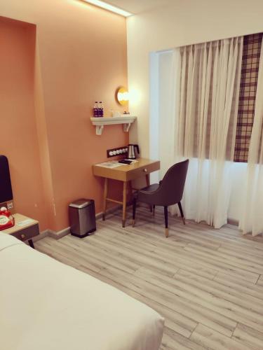 hotel photo