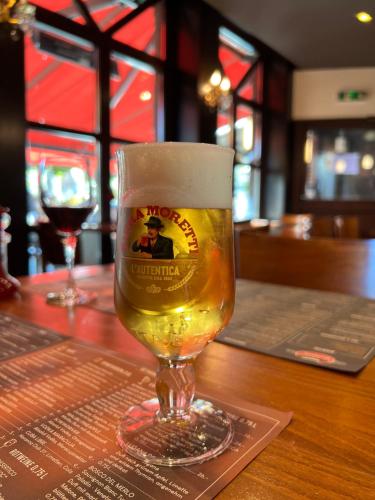 Hotel Drei Kronen, Cologne (photo 9)