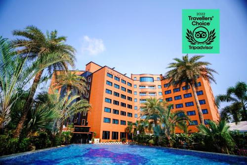 Ramada Alleppey
