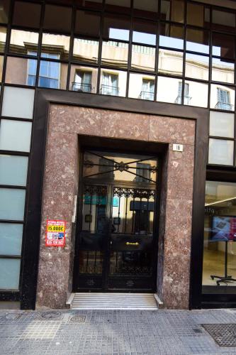 Letmalaga Square Merced