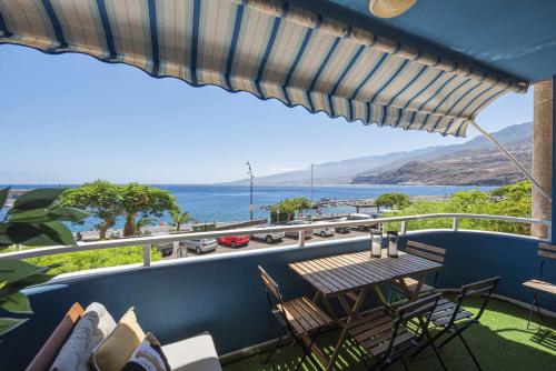  Terraza de Radazul, Unterkunft in Radazul