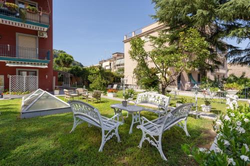 Giardino Archeologico 4