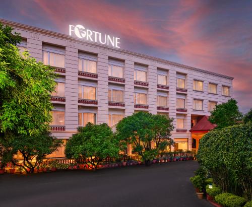 Fortune Park, Katra - Member ITC's Hotel Group