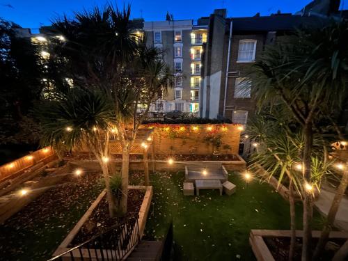 Swinton Hotel – London, 07