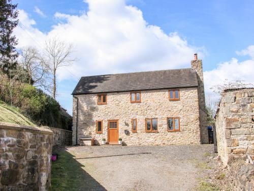 Camden Cottage - Kidderminster