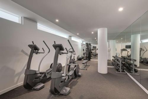 Adina Apartment Hotel Bondi Beach Sydney - image 8