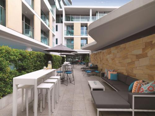 Facilities, Adina Apartment Hotel Bondi Beach Sydney in Bondi