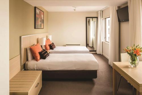 Double Room with Harbour View