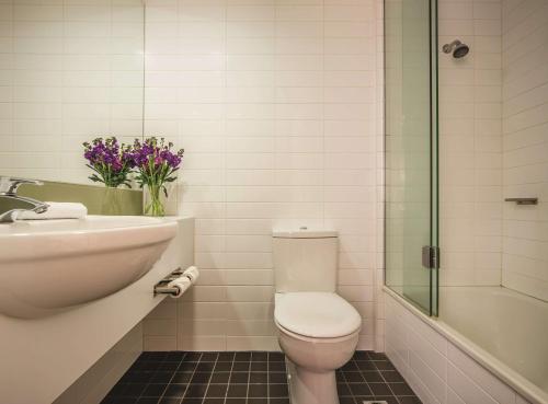 惠灵顿旅客之家酒店