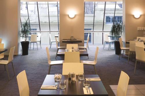 惠灵顿旅客之家酒店